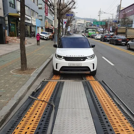 올뉴디스커버리 블랙팩은 많은 경험이 있는 곳에서~~ / 광진, 송파, 성동, 강남