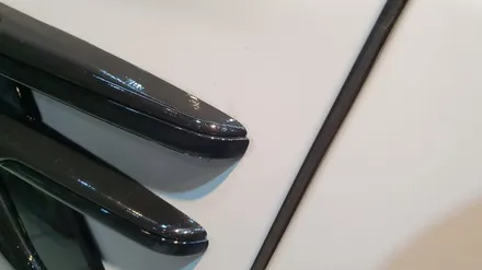 레인지로버 스포츠 블랙팩과 레드 캘리퍼도색을 동시에 / 광진, 송파, 성동, 강남