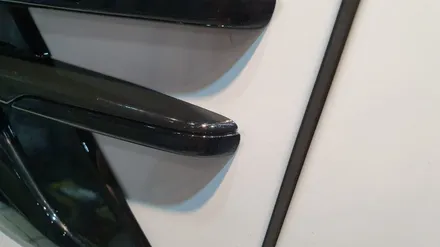 레인지로버 스포츠 블랙팩과 레드 캘리퍼도색을 동시에 / 광진, 송파, 성동, 강남