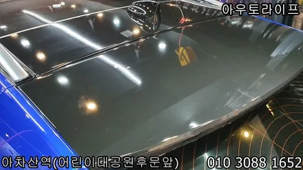 재규어 E페이스 E-pace 블랙팩으로 더 강렬한 이미지 / 광진, 송파, 성동, 강남