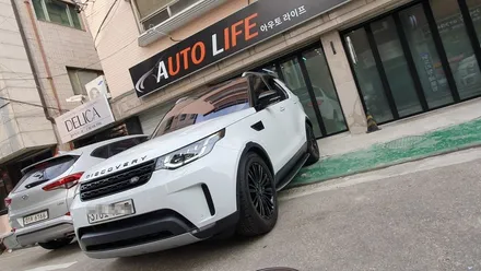 올뉴디스커버리 블랙팩은 많은 경험이 있는 곳에서~~ / 광진, 송파, 성동, 강남