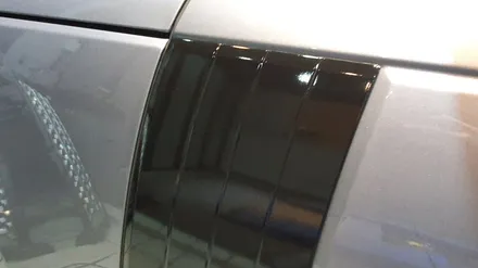 레인지로버 보그 코리스그레이색상에 블랙팩 ! / 광진, 송파, 성동, 강남