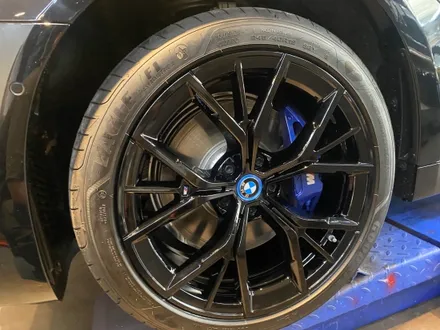휠도색가격 과 견적. BMW 5시리즈 블랙유광 / 광진, 송파, 성동, 강남