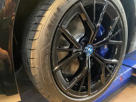 휠도색가격 과 견적. BMW 5시리즈 블랙유광 / 광진, 송파, 성동, 강남