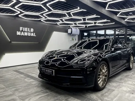 강남PPF 파나메라 gts / 강남구 논현동