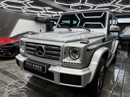 강남썬팅 벤츠 G63 AMG 솔라가드 프리미엄 티타늄 / 강남구 논현동