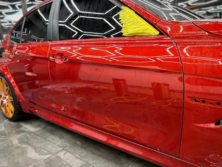논현동PPF BMW M3 STEK 유광 전체 PPF / 강남구 논현동