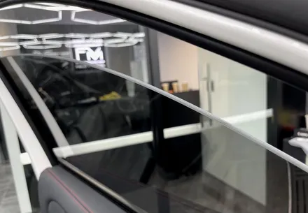 강남신차패키지 벤츠 AMG GLA 45 + PPF / 강남구 논현동