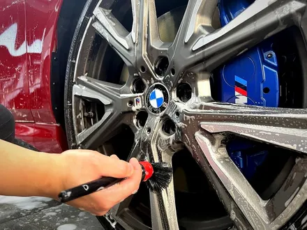 서초PPF BMW M235i 루프스킨 STEK 블랙 PPF / 강남구 논현동