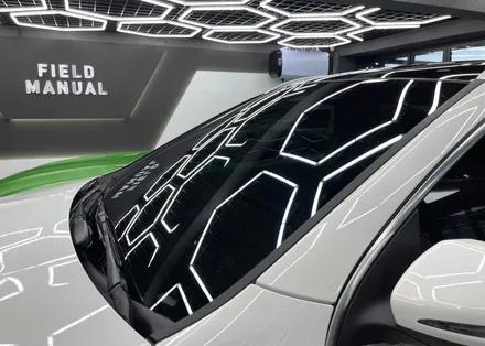 강남신차패키지 벤츠 AMG GLA 45 + PPF / 강남구 논현동