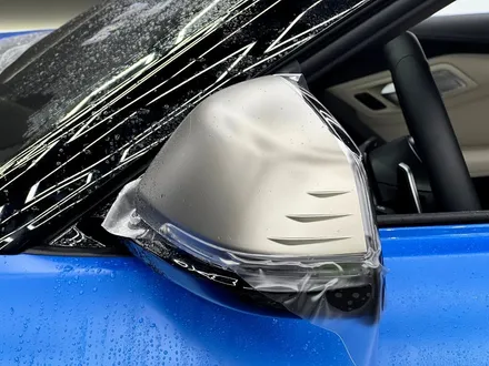 강남PPF BMW Z4 M40i STEK 무광 전체 PPF / 강남구 논현동