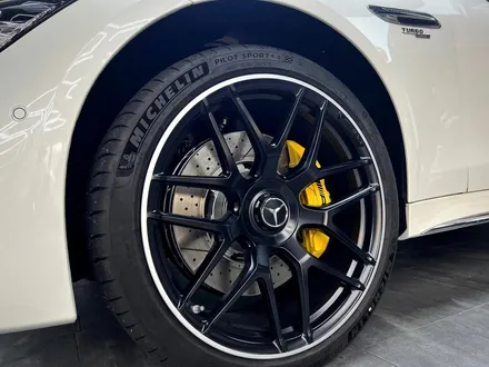 강남 신차패키지 벤츠 AMG GT43 매트블랙 전체PPF, 솔라가드 LX / 강남구 논현동