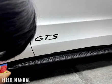 포르쉐 파나메라 GTS 전체 무광PPF, 무광 카본PPF, 솔라가드 LX 틴팅, 윈드쉴드 / 강남 송파 신차패키지 / 강남구 논현동
