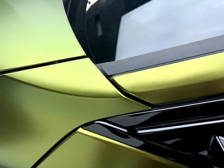 강남랩핑 BMW420i 컨버터블 에이버리 슈프림호프그린 / 강남구 논현동