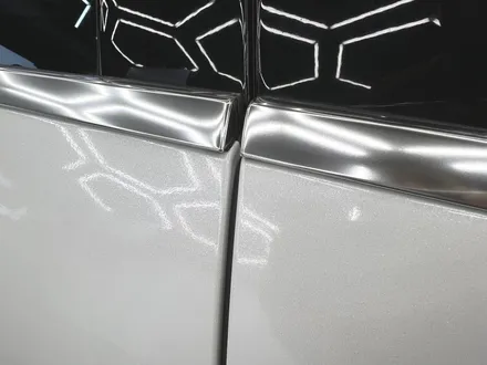 논현동랩핑 벤츠 s500 다이아몬드화이트 전체랩핑 / 강남구 논현동