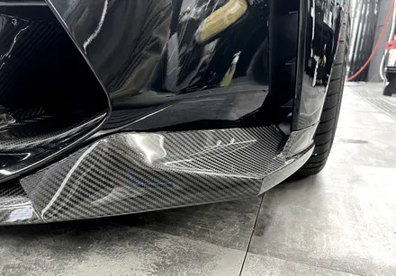 논현동PPF 카본파츠 2021 BMW M3 / 강남구 논현동