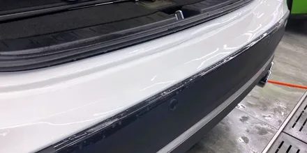강남신차패키지 벤츠 AMG GLA 45 + PPF / 강남구 논현동