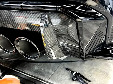 논현동PPF 카본파츠 2021 BMW M3 / 강남구 논현동
