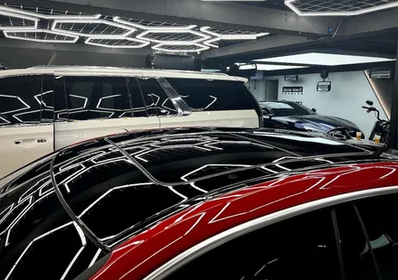 서초PPF BMW M235i 루프스킨 STEK 블랙 PPF / 강남구 논현동