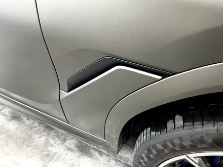 강남PPF BMW X6 무광(전체) / 강남구 논현동