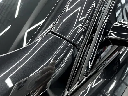 강남신차패키지 BMW X6M 유광전체 PPF / 강남구 논현동