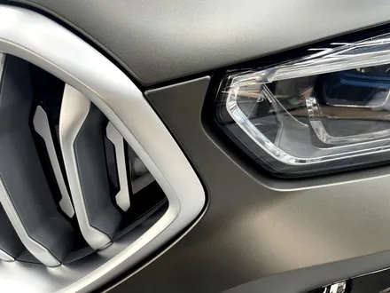 강남PPF BMW X6 무광(전체) / 강남구 논현동
