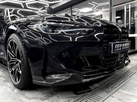 논현동PPF 카본파츠 2021 BMW M3 / 강남구 논현동