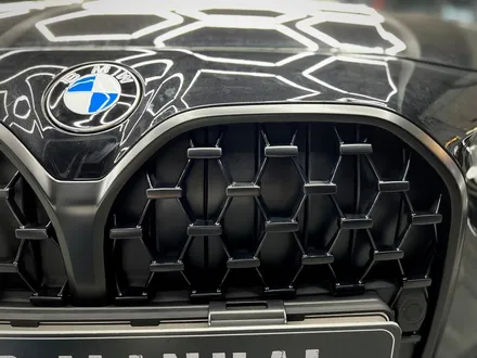 논현동랩핑 BMW 420i 컨버터블 그릴 크롬딜리트 / 강남구 논현동