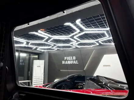 강남썬팅 벤츠 G63 AMG 솔라가드 프리미엄 티타늄 / 강남구 논현동