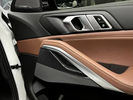 실내PPF BMW X6 실내 STEK 카본PPF, 계기판PPF, 썬루프 썬팅 / 강남구 논현동