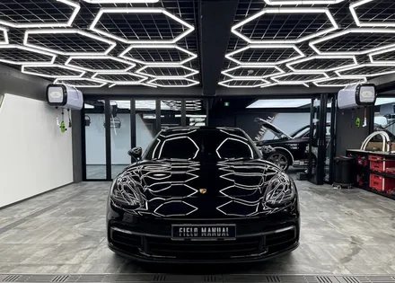 강남PPF 파나메라 gts / 강남구 논현동