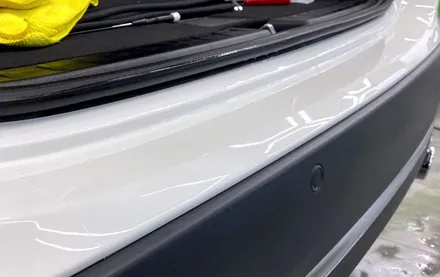 강남신차패키지 벤츠 AMG GLA 45 + PPF / 강남구 논현동