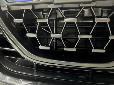 논현동랩핑 BMW 420i 컨버터블 그릴 크롬딜리트 / 강남구 논현동