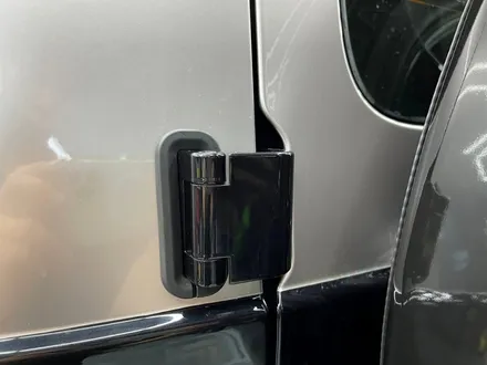 논현동랩핑 벤츠 G63 AMG 이노즈텍 투톤랩핑 / 강남구 논현동