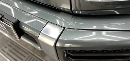 압구정랩핑 벤츠 G63 AMG 메탈릭그레이 랩핑 / 강남구 논현동