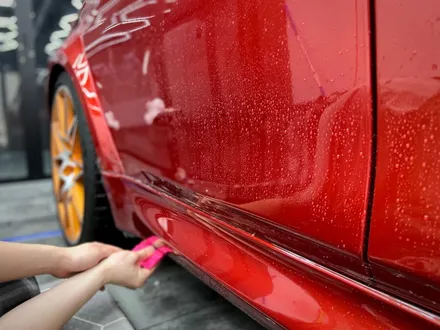 논현동PPF BMW M3 STEK 유광 전체 PPF / 강남구 논현동
