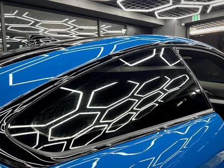 논현동썬팅 BMW M4 솔라가드 LX, 퀀텀블랙 / 강남구 논현동