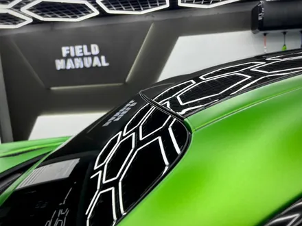 강남 윈드쉴드 벤츠 AMG GTR <STEK 다이노플렉스> / 강남구 논현동