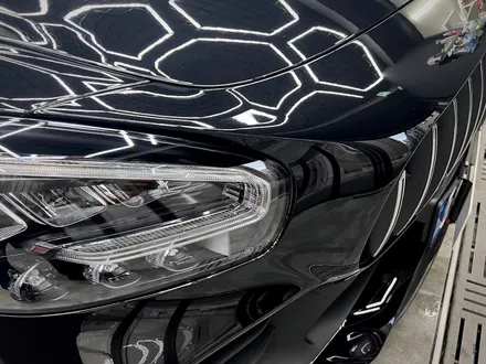 강남PPF 벤츠 AMG GTR / 강남구 논현동