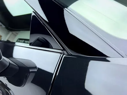 강남PPF 아우디 R8 스파이더 STEK 다이노쉴드 전체 PPF / 강남구 논현동