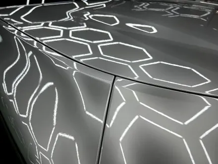 강남PPF BMW 740i 실버 투톤 컬러PPF 시공 / 강남구 논현동