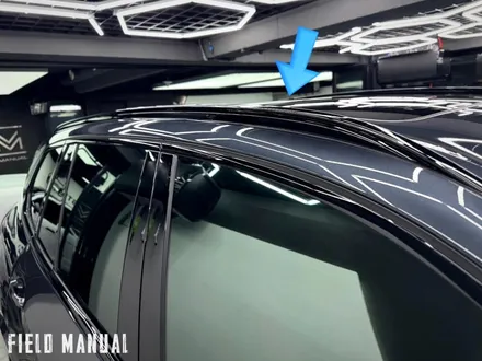 삼성역랩핑 BMW X5 크롬딜리트, 솔라가드 프리미엄 퀀텀 전면 썬팅 / 강남구 논현동