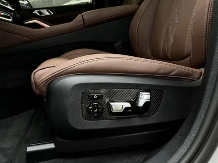 실내PPF BMW X6 실내 STEK 카본PPF, 계기판PPF, 썬루프 썬팅 / 강남구 논현동