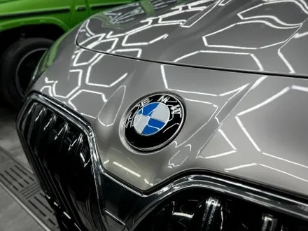 강남PPF BMW 740i 실버 투톤 컬러PPF 시공 / 강남구 논현동
