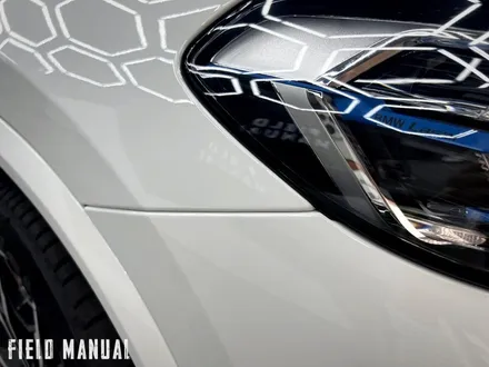 압구정PPF BMW X3 xDrive 20i 신차 출고 프론트패키지PPF / 강남구 논현동