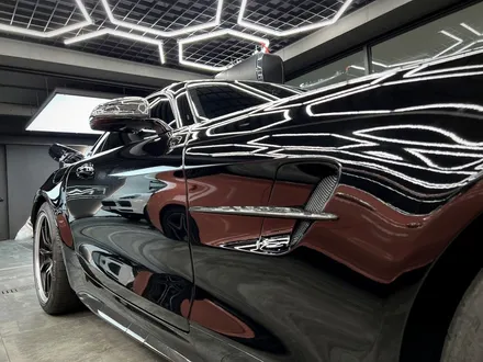 강남PPF 벤츠 AMG GTR / 강남구 논현동