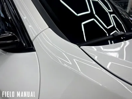 압구정PPF BMW X3 xDrive 20i 신차 출고 프론트패키지PPF / 강남구 논현동