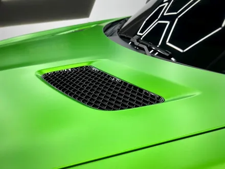 강남 윈드쉴드 벤츠 AMG GTR <STEK 다이노플렉스> / 강남구 논현동