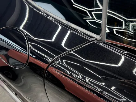 강남PPF 벤츠 AMG GTR / 강남구 논현동