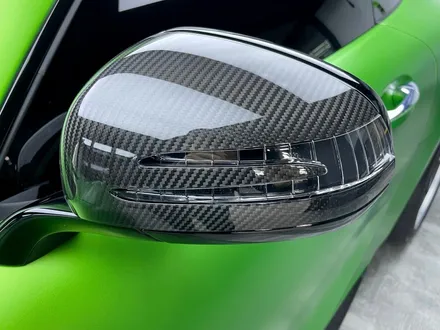 강남썬팅 벤츠 AMG GTR 솔라가드 LX / 강남구 논현동